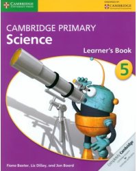 Cambridge Primary Science. Stage 5. Learner's Book