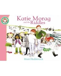 Katie Morag and the Riddles