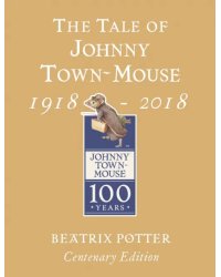 The Tale of Johnny Town Mouse