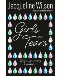 Girls In Tears