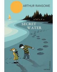 Secret Water