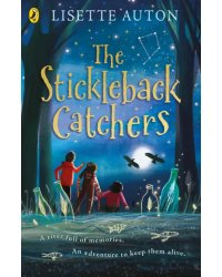 The Stickleback Catchers