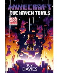 Minecraft. The Haven Trials