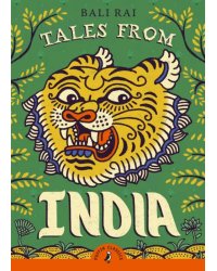 Tales from India