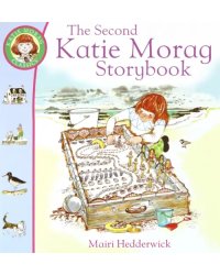 The Second Katie Morag Storybook