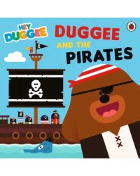 Duggee and the Pirates