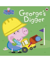 George’s Digger