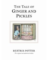 The Tale of Ginger &amp; Pickles