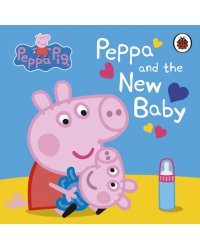 Peppa and the New Baby