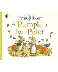 A Pumpkin for Peter