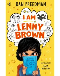 I Am Lenny Brown