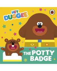 The Potty Badge