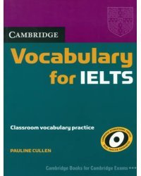 Vocabulary for IELTS without Answers