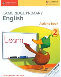 Cambridge Primary English. Stage 2. Activity Book