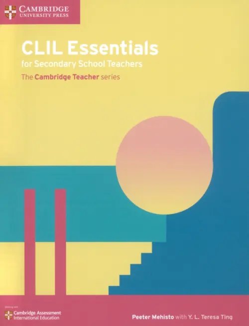 CLIL Essentials for Secondary School Teachers