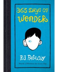 365 Days of Wonder