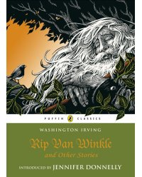 Rip Van Winkle and Other Stories