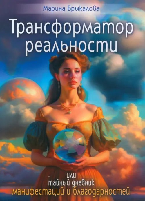 Трансформатор реальности