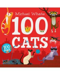 100 Cats