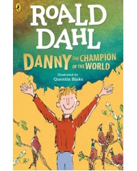 Danny the Champion of the World