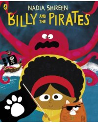 Billy and the Pirates