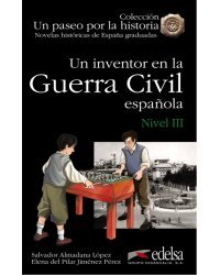 Un inventor en la guerra civil española