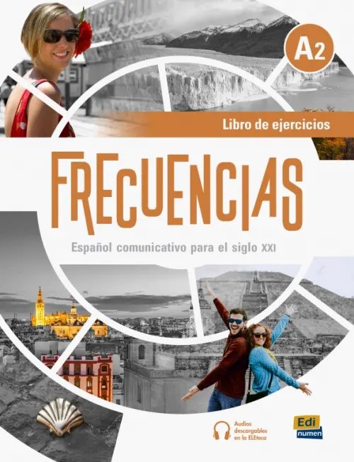 Frecuencias A2. Libro de ejercicios