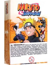 Игральные карты Naruto