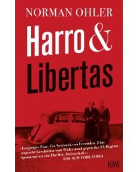 Harro und Libertas