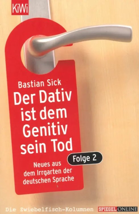 Dativ ist dem Genitiv sein Tod, Der Folge 2