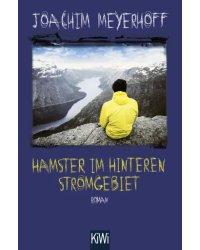 Hamster im hinteren Stromgebiet