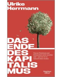 Das Ende des Kapitalismus