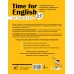 Time for English 5–9. Современный курс английской грамматики. Правила, упражнения, ключи