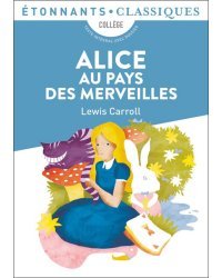 Alice au pays des merveilles