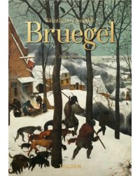 Bruegel. Sämtliche Gemälde