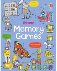 Memory Games