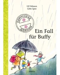 Ein Fall für Buffy