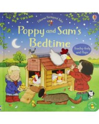 Farmyard Tales: Poppy &amp; Sam's Bedtime