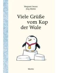 Viele Grüße vom Kap der Wale