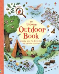 The Usborne Outdoor Book