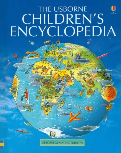 Children's Encyclopedia