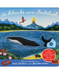 Die Schnecke und der Buckelwal