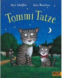 Tommi Tatze