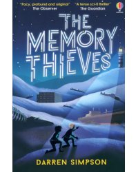 The Memory Thieves