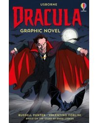 Dracula. Graphic Novel