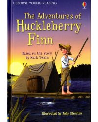 The Adventures of Huckleberry Finn