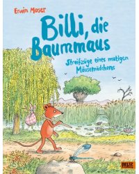 Billi, die Baummaus