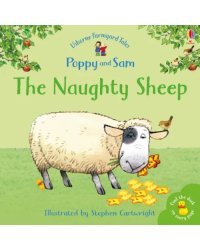 The Naughty Sheep