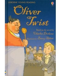 Oliver Twist