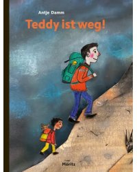 Teddy ist weg!